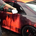 Το αυτοκίνητο που αλλάζει χρώμα ανάλογα με την θερμοκρασία (Video)  