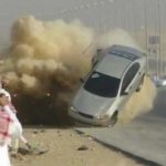 Τι θα κάνουν για να σταματήσουν το παράνομο drift στη Σαουδική Αραβία; 