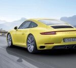 Σειρά ανανέωσης και για τις τετρακίνητες Porsche 911 VIDEO 