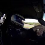 Ο Walter Rohrl τρακάρει με Porsche 918! [video]  