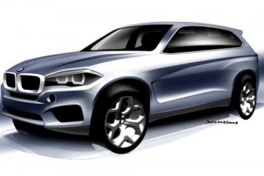 Σούπερ BMW X7 με V12 κινητήρα και εξαψήφια τιμή 