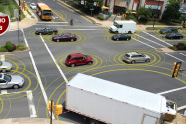 Tεχνολογίες συνδεδεμένων οχημάτων «Connected vehicles technologies»: Το μέλλον των οδικών μεταφορών (Video) 