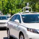 Σε ατύχημα ενεπλάκη αυτόνομο όχημα της Google  