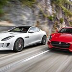 SVR θα ονομάζονται οι κορυφαίες εκδόσεις Jaguar 
