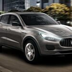 Αρχές 2016 το πρώτο SUV της Maserati 