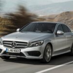 H Mercedes-Benz Νο 1 εταιρία στην premium κατηγορία και το 2015 