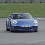 Είναι η Porsche 911 GT3 ταχύτερη από το Nissan GT-R στην πίστα;  
