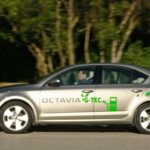 Skoda Octavia G-TEC [test drive] 