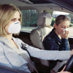 Η μυρωδιά των νέων αυτοκινήτων κίνδυνος για την υγεία σου  