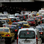 Τσιπάκι ελέγχου σε όλα τα αυτοκίνητα θέλει το Υπουργείο Οικονομικών  