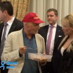 Δείτε τι είπε ο Niki Lauda σε ελληνική εκπομπή! [Video] 