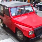 Ξεκινά και πάλι η παραγωγή του ελληνικού αυτοκινήτου PONY μετα από 20 χρόνια 