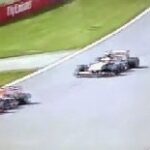 Σοκαριστικό τρακάρισμα στην F1- Δείτε το βίντεο! 