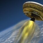 Δείτε τον “ιπτάμενο δίσκο” της NASA σε πτήση! (ΒΙΝΤΕΟ) 